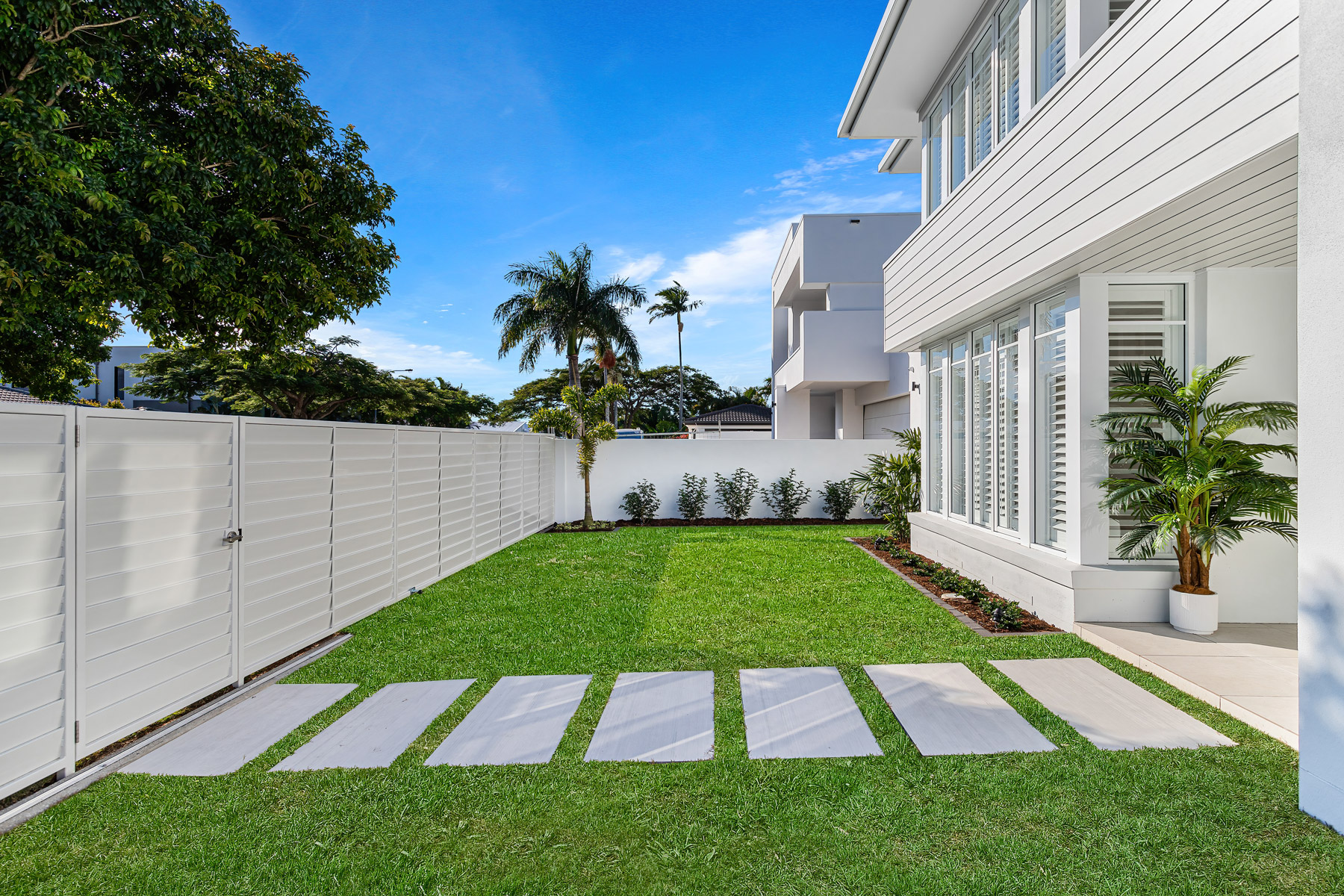 Luxury Queensland Property