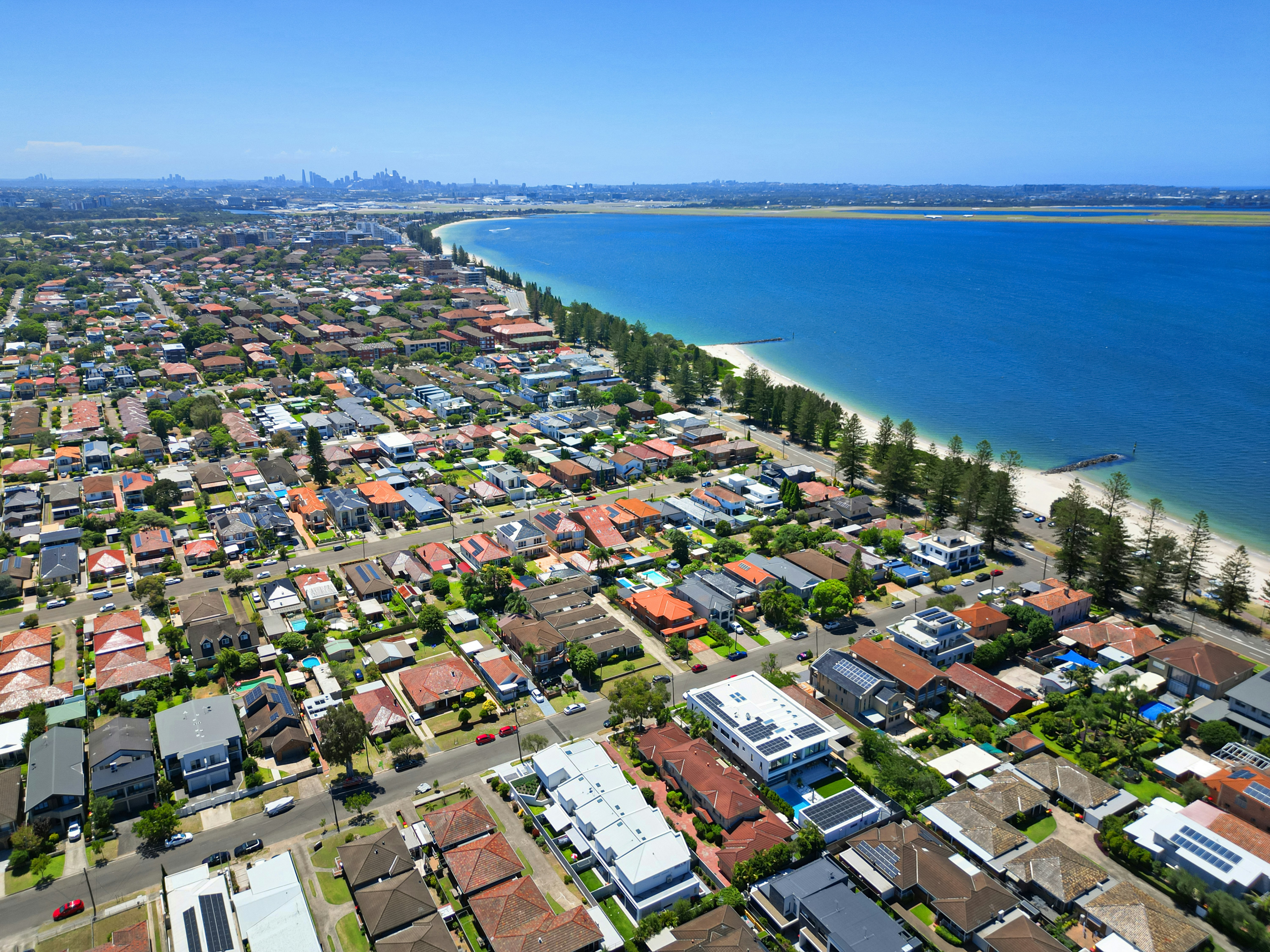 Queensland rental properties